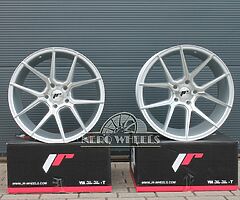 enuine JR30 alloy wheels - Image 6/9