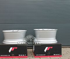 enuine JR30 alloy wheels - Image 7/9