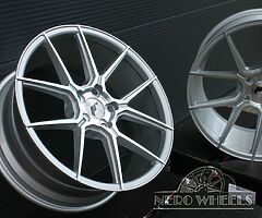 enuine JR30 alloy wheels - Image 9/9