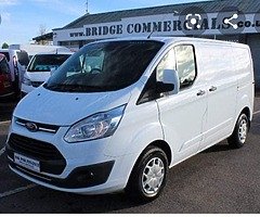WE BUY AND SELL ALL TYPES OF COMMERCIALS VEHICLES - Image 7/8