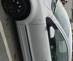 VW Fox