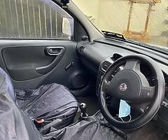 Vauxhall Combi 2007 - Image 4/7