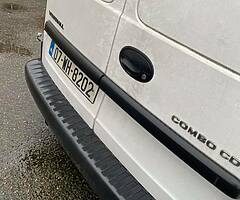 Vauxhall Combi 2007 - Image 7/7
