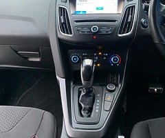 FORD FOCUS ST speck 1.5 Eco boost automatic 
swap - Image 5/10