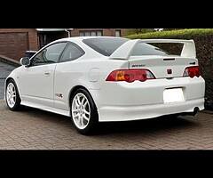 Honda Integra DC5 DC2 Type R - Image 3/4