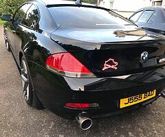 2004 BMW Series 6 - Image 4/10