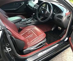 2004 BMW Series 6 - Image 6/10