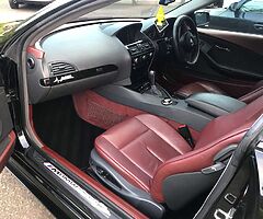 2004 BMW Series 6 - Image 10/10