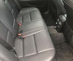 BMW 520d e60 for sale - Image 4/10