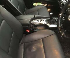 BMW 520d e60 for sale - Image 6/10
