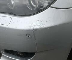 BMW 520d e60 for sale - Image 7/10