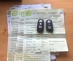 BMW 520d e60 for sale - Image 8/10