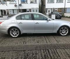 BMW 520d e60 for sale - Image 10/10