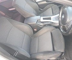 BMW 320 D M-SPORT AUTOMATIC - Image 7/10