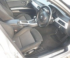 BMW 320 D M-SPORT AUTOMATIC - Image 8/10