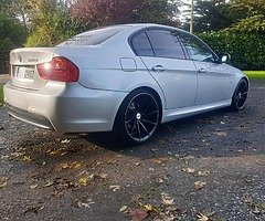 BMW 320 D M-SPORT AUTOMATIC - Image 10/10