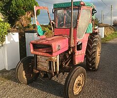 135 Cab