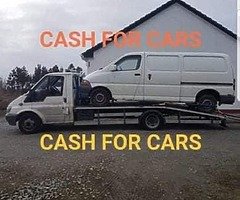 WE BUY AND SELL ALL TYPES OF VEHICLES