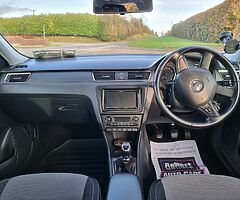 Skoda Rapid 1.2 TSI Elegance - Image 4/10