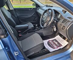 Skoda Rapid 1.2 TSI Elegance - Image 5/10