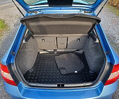 Skoda Rapid 1.2 TSI Elegance - Image 7/10