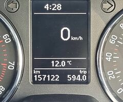 Skoda Rapid 1.2 TSI Elegance - Image 9/10
