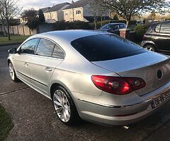 Passat CC - Image 3/6