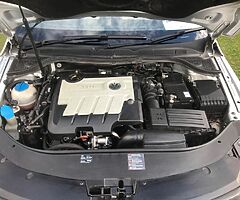 Passat CC - Image 4/6