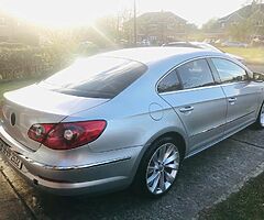 Passat CC - Image 6/6