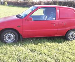 1991 Daihatsu Charade