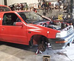 1991 Daihatsu Charade - Image 4/9