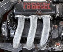 1991 Daihatsu Charade - Image 5/9