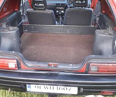 1991 Daihatsu Charade - Image 6/9