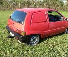 1991 Daihatsu Charade - Image 9/9