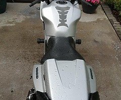 Suzuki sv 1000 s - Image 7/10