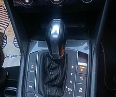 2017 Volkswagen Tiguan - Image 7/8