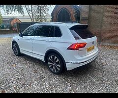 2017 Volkswagen Tiguan - Image 8/8