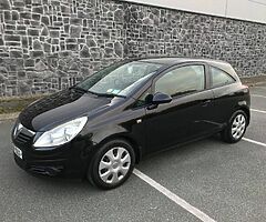 2011 Opel corsa - Image 4/9