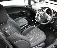 2011 Opel corsa - Image 5/9