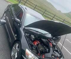 Supercharged is200 sport - Image 4/7
