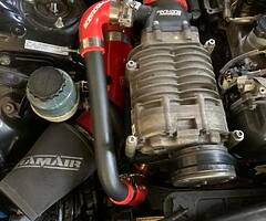 Supercharged is200 sport - Image 5/7