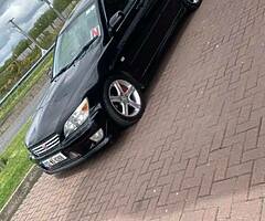 Supercharged is200 sport - Image 6/7
