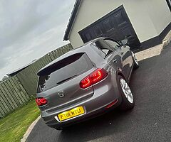 2012 Volkswagen Golf - Image 3/3