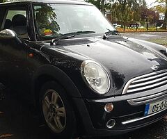Mini New NCT