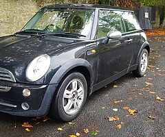 Mini New NCT