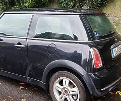 Mini New NCT