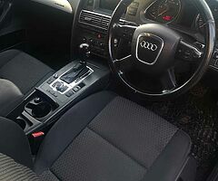 2006 Audi A6 - Image 4/9