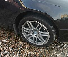 2006 Audi A6 - Image 6/9