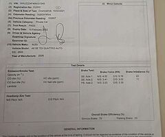 2006 Audi A6 - Image 8/9