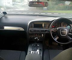 2006 Audi A6 - Image 9/9
